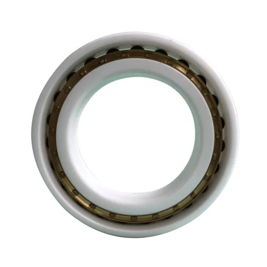 Japan Series 6000 Ceramic Bearing – High-Temp & Corrosion-Resistant - Image 4