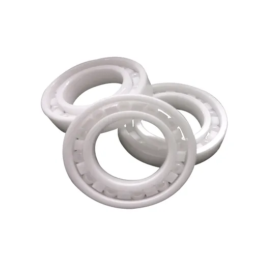 Japan Series 6000 Ceramic Bearing – High-Temp & Corrosion-Resistant - Image 5