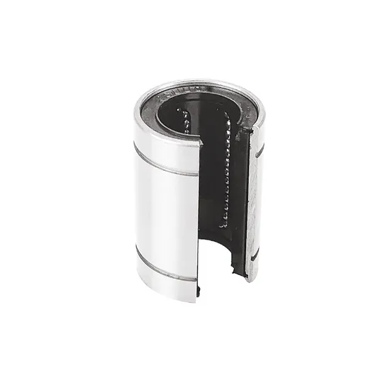 LME LM Linear Bearings – High-Precision, Low-Noise for Printing & Medical Equipment - Image 2