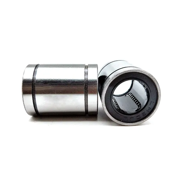 LME LM Linear Bearings – High-Precision, Low-Noise for Printing & Medical Equipment - Image 3