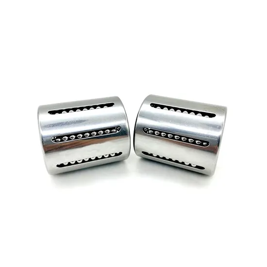 LME LM Linear Bearings – High-Precision, Low-Noise for Printing & Medical Equipment - Image 4