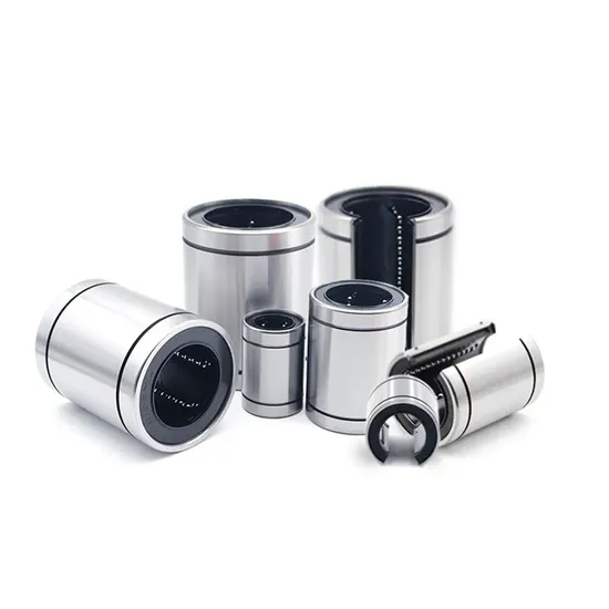 LME LM Linear Bearings – High-Precision, Low-Noise for Printing & Medical Equipment - Image 5