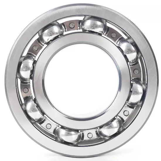 6711ZZ Deep Groove Ball Bearing – Long-Life Auto Spare Parts - Image 2