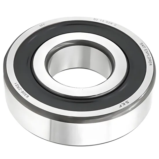 6711ZZ Deep Groove Ball Bearing – Long-Life Auto Spare Parts - Image 3