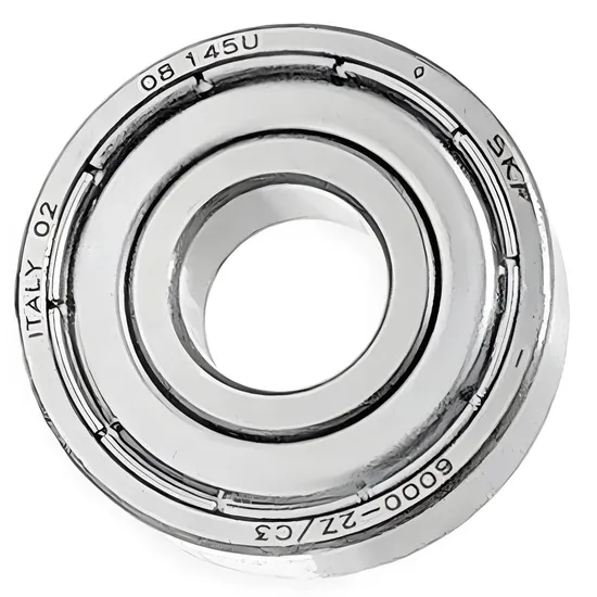 6711ZZ Deep Groove Ball Bearing – Long-Life Auto Spare Parts - Image 4