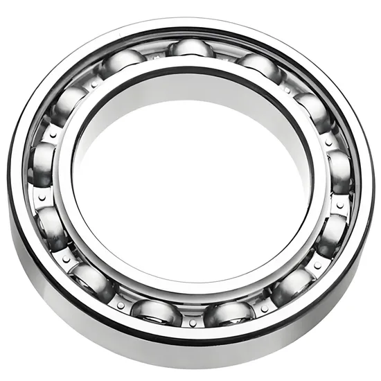 6711ZZ Deep Groove Ball Bearing – Long-Life Auto Spare Parts - Image 5