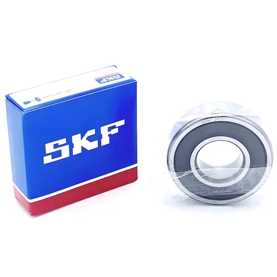 608ZZ Deep Groove Ball Bearings – Long-Life, Low Price - Image 2