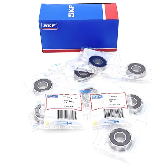 608ZZ Deep Groove Ball Bearings – Long-Life, Low Price - Image 4