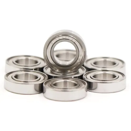 626zz Bearing – Long Life, Low Price, Deep Groove Ball Bearing