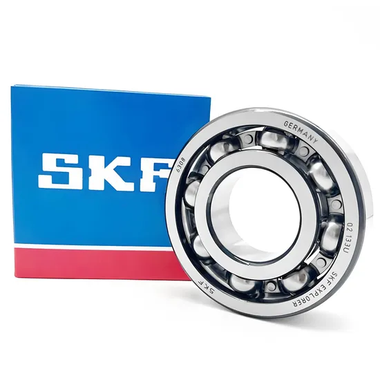 Low Noise High Speed 618/619/624 Deep Groove Ball Bearings - Image 4
