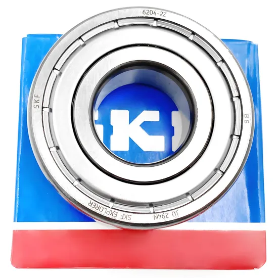 Low Noise High Speed 618/619/624 Deep Groove Ball Bearings - Image 5