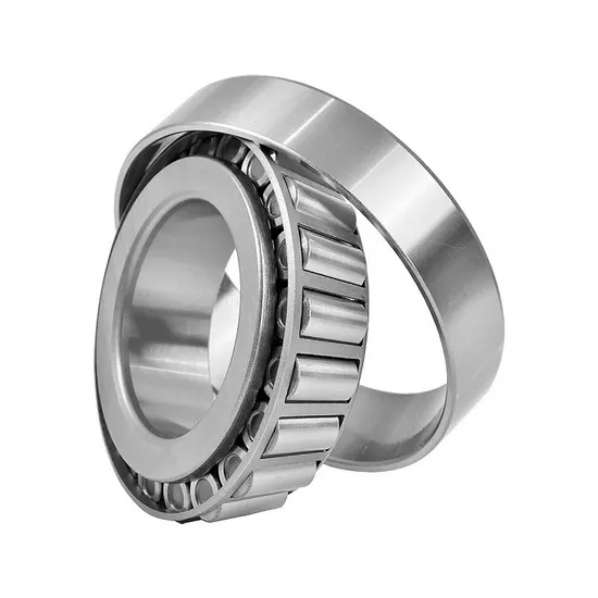 31309 Taper Roller Bearing – Low Noise for Mining Machinery