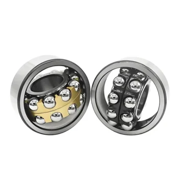 2319 Double Row Self-Aligning Ball Bearing – Factory Price