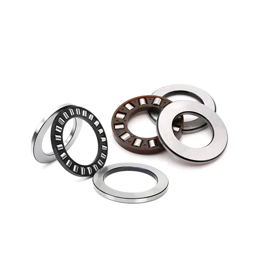 81130-TV Thrust Roller Bearings – Made in China, Hot Sale & Wholesale - Image 2