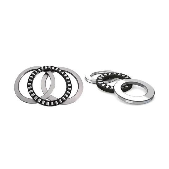 81130-TV Thrust Roller Bearings – Made in China, Hot Sale & Wholesale - Image 5