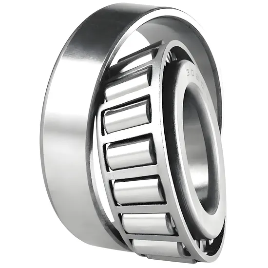 OEM High-Speed Tapered Roller Bearings 32004/30204 – Made in China - Image 2