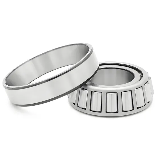 OEM High-Speed Tapered Roller Bearings 32004/30204 – Made in China - Image 4