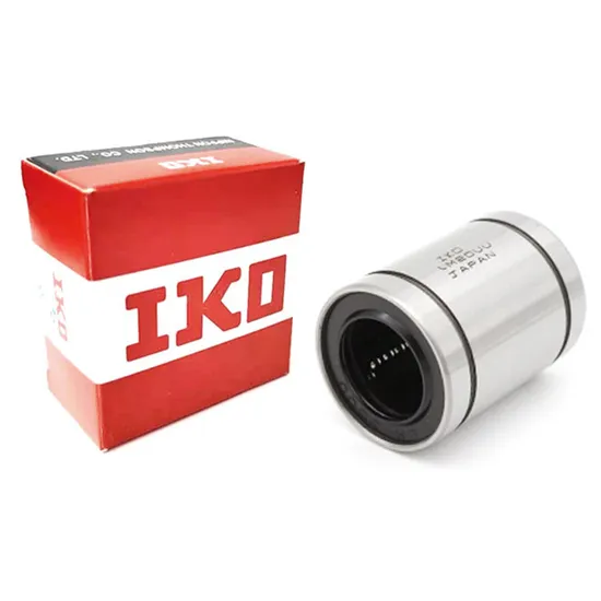 Made-in-China LM3UU-LM8SUU Linear Bearings – High-Precision, Low-Price - Image 5