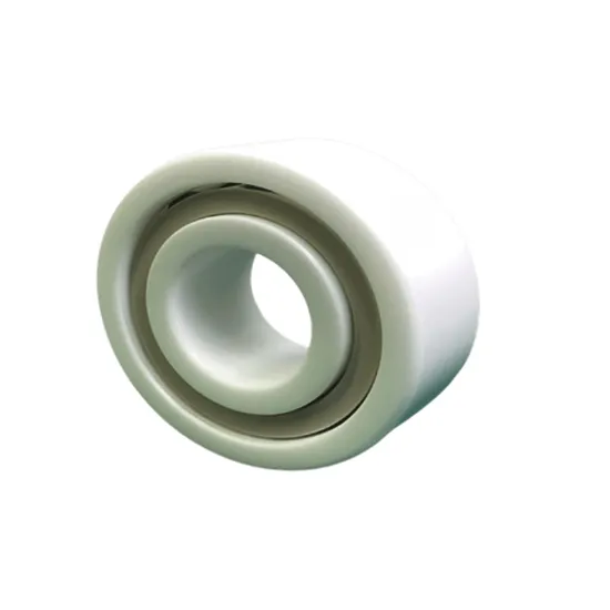 Manufacturers Direct: Micro/Hybrid/Full Ceramic Bearings for Skateboards & Roller Skates