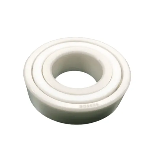 6206 Ceramic & Plastic Bearings – High Quality - Image 2