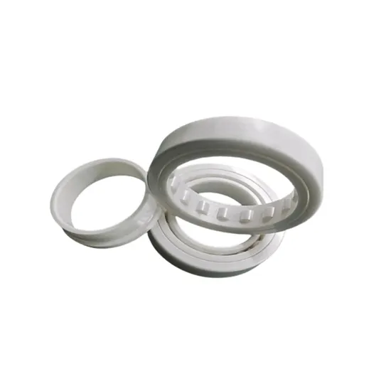 6206 Ceramic & Plastic Bearings – High Quality - Image 4