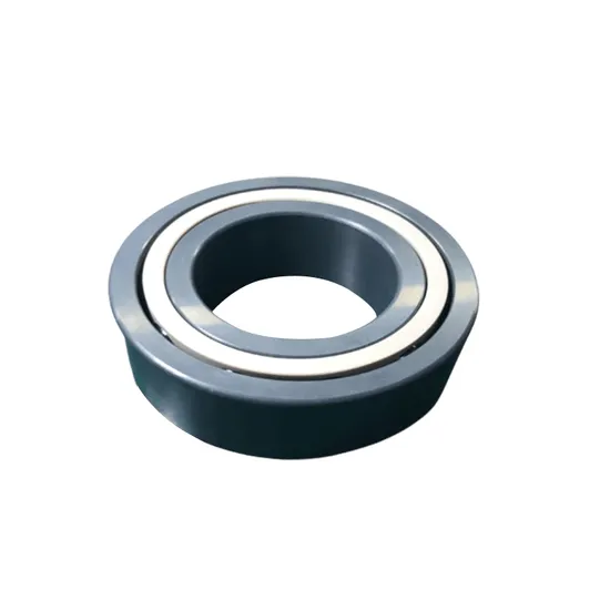 6206 Ceramic & Plastic Bearings – High Quality - Image 5