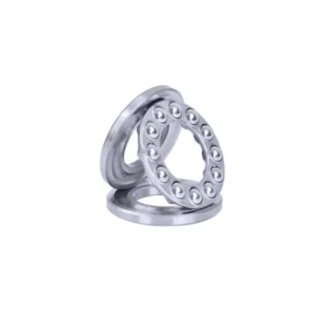 Thrust Ball Bearings – Wholesale Manufacturer for Machine Tools & Cars
