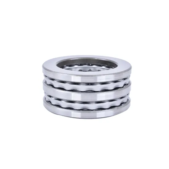 Thrust Ball Bearings – Wholesale Manufacturer for Machine Tools & Cars - Image 5