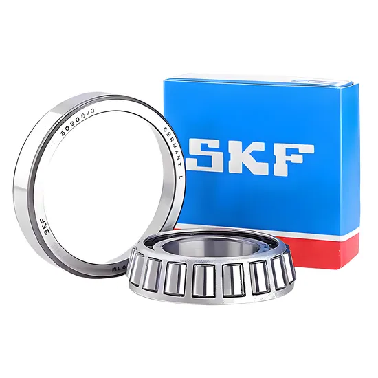 32232 Tapered Roller Bearing – Metric/Inch, High-Precision Auto Motor Use
