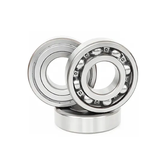 605-2RS Miniature Ball Bearing – 5x14x6mm, Premium Deep Groove - Image 3