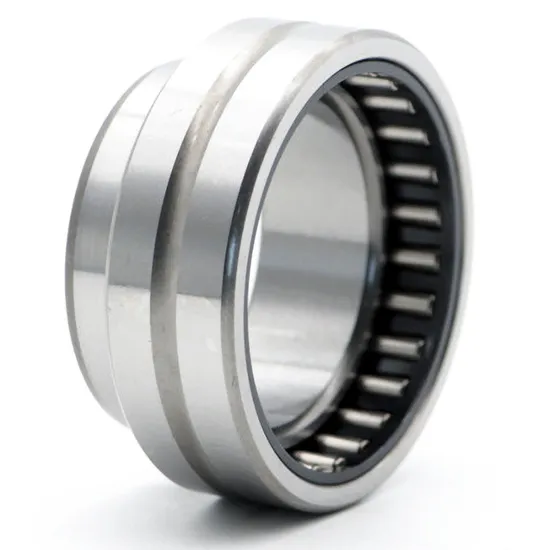 NA49/8 NA498 IKO Miniature Needle Bearing 8x19x12mm - Image 2