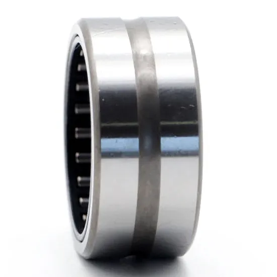 NA49/8 NA498 IKO Miniature Needle Bearing 8x19x12mm - Image 3
