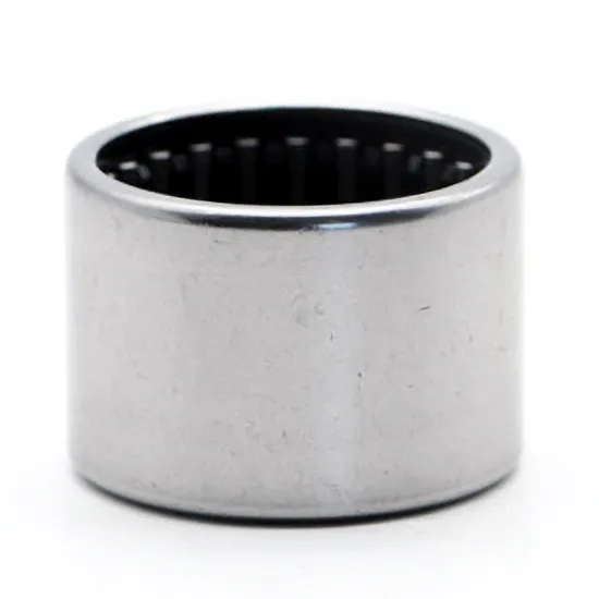 NA49/8 NA498 IKO Miniature Needle Bearing 8x19x12mm - Image 4