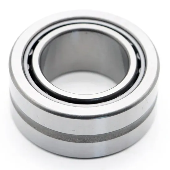 NA49/8 NA498 IKO Miniature Needle Bearing 8x19x12mm - Image 5
