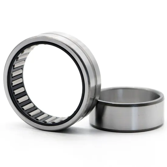 NA49/8 NA498 IKO Miniature Needle Bearing 8x19x12mm