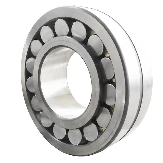 240/241 Series Heavy-Duty Self-Aligning Roller Bearing for Mining Machinery - Image 3
