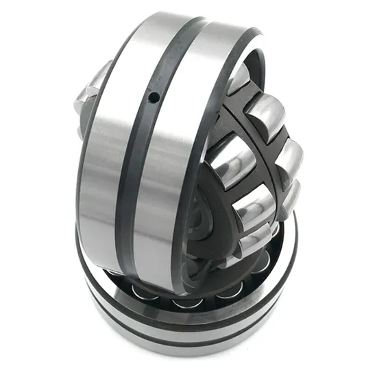 240/241 Series Heavy-Duty Self-Aligning Roller Bearing for Mining Machinery - Image 4