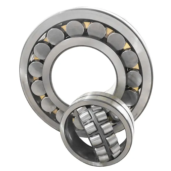 240/241 Series Heavy-Duty Self-Aligning Roller Bearing for Mining Machinery - Image 5