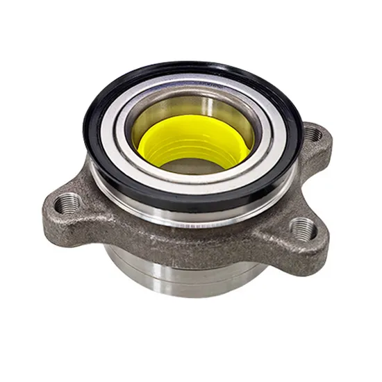 DAC30540024 DAC32720045 DAC35720228 DAC35800047 Motorcycle Wheel Bearings - Image 2