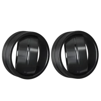 GE30ES Rod End Bearing – Spherical Plain Joint, High-Load, Corrosion-Resistant