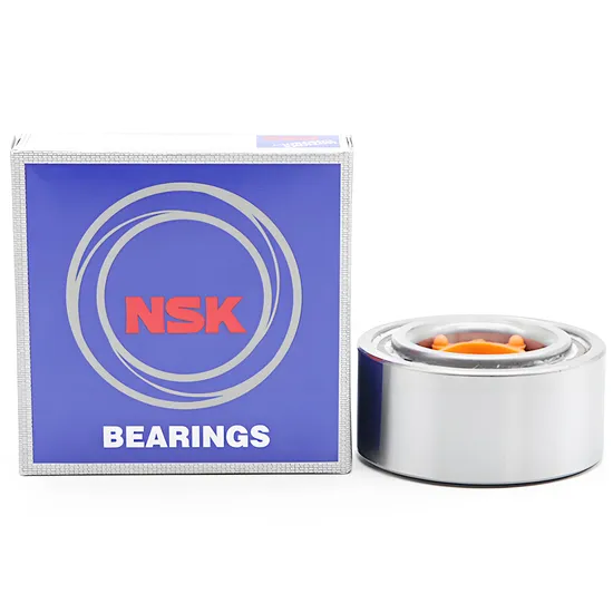 NSK DAC25560032ZZ DAC256200206ZZ Hub Unit Bearing – Premium Auto Wheel Bearing - Image 2