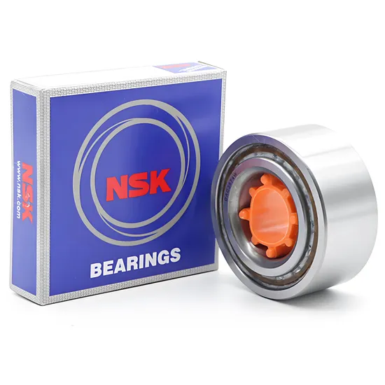 NSK DAC25560032ZZ DAC256200206ZZ Hub Unit Bearing – Premium Auto Wheel Bearing - Image 3