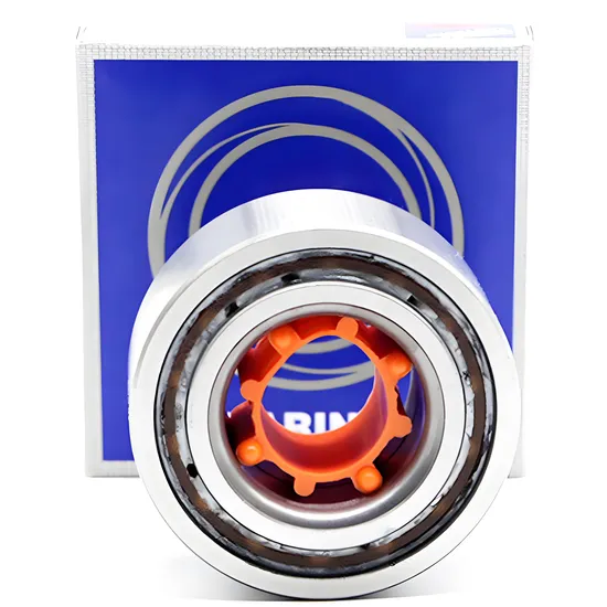 NSK DAC25560032ZZ DAC256200206ZZ Hub Unit Bearing – Premium Auto Wheel Bearing - Image 4