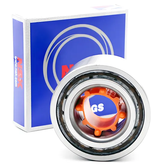 NSK DAC25560032ZZ DAC256200206ZZ Hub Unit Bearing – Premium Auto Wheel Bearing - Image 5