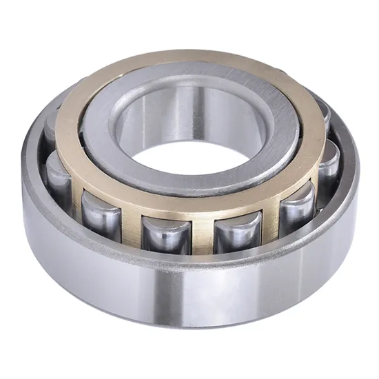 NU215ECP Cylindrical Roller Bearing – High Speed, Premium Quality - Image 2
