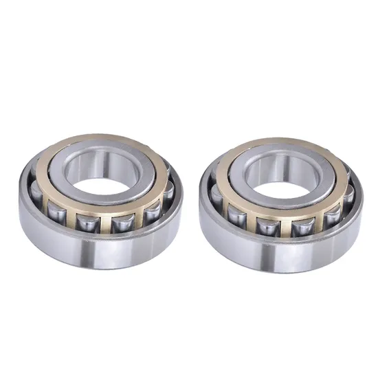 NU215ECP Cylindrical Roller Bearing – High Speed, Premium Quality - Image 3