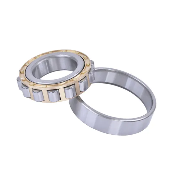 NU215ECP Cylindrical Roller Bearing – High Speed, Premium Quality - Image 5