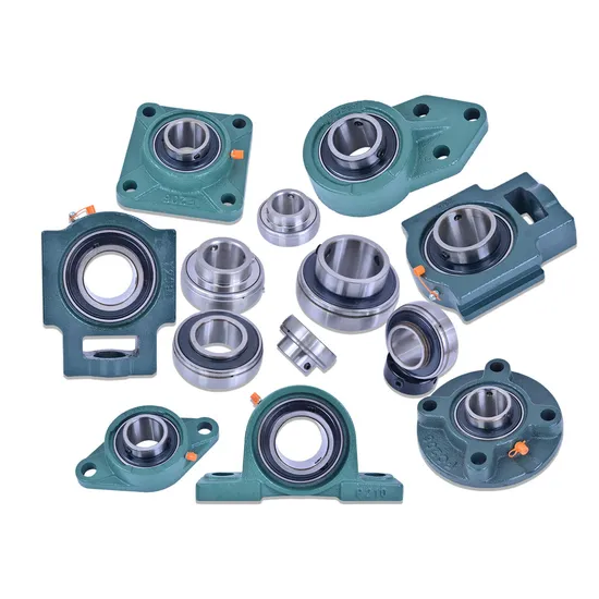 6307 ZZ/RS Ball Bearing 35x80x21mm, 420 Stainless Steel - Image 2