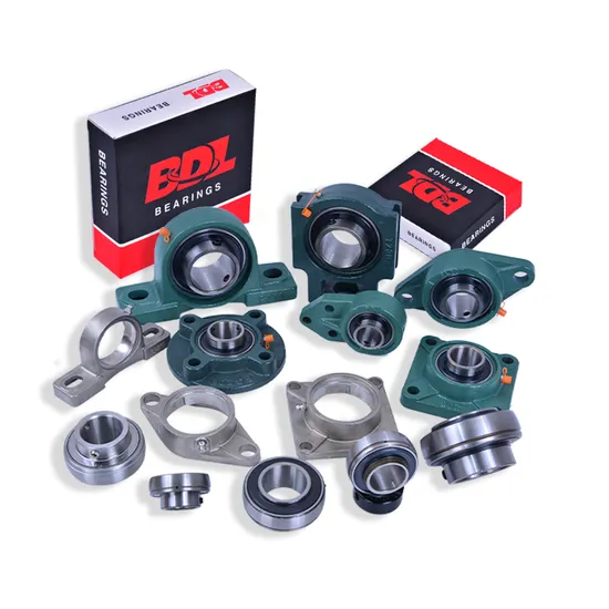 6307 ZZ/RS Ball Bearing 35x80x21mm, 420 Stainless Steel - Image 4