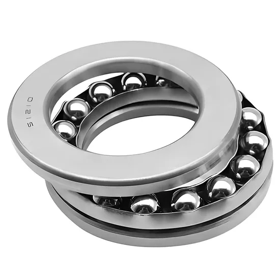 OEM/ODM Precision Thrust Ball Bearings 51136-51142 - Image 4
